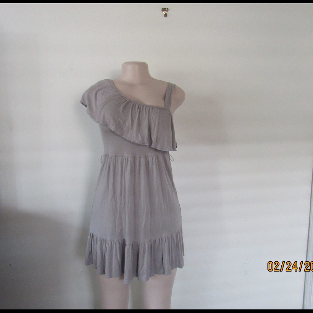 M&M Summer Dress